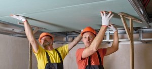 Everything You Need to Know about Drywall Finish Level 4 | DoItYourself.com