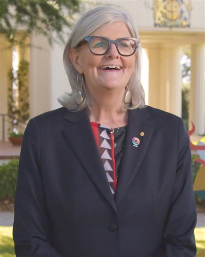 National Science Week officially kicks off this Saturday 10 August! The Governor-General of Australia has shared how she sees the impact of science in her role, from the fabulous work of Australian scientists to the festivals and events that inspire the next generation of young people and their families. Everyone can get involved in our nationwide celebration of science. How will you science this #scienceweek? Check out the www.scienceweek.net.au to find an event near you. | National Science Wee