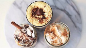 4.5M views · 1.3K reactions | 3 ways to upgrade your coffee game. | HGTV | Facebook