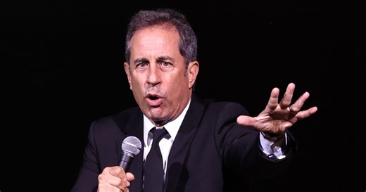 Jerry Seinfeld Announces 2024 Australian Tour