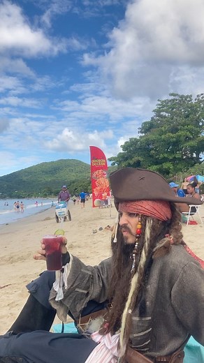 A break to cool off.🍹 #break #cooloff | Thiago Couto