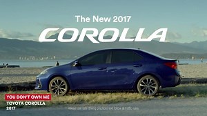 137K views · 69 reactions | Helps you adjust to the road ahead with Corolla's standard Dynamic Radar Cruise Control. | Toyota USA | Facebook