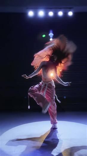 Choreography for Shape of You Dance Tutorial