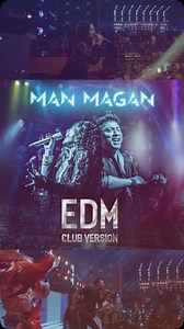 Man Magan EDM Club Version — Out now!!! Starting this new year, celebrating with a familiar tune in a different beat… Let the world dance to Nepali music 🇳🇵 Link in Bio: #musicalmedicine #edmmusic #clubmusic #manmagan #nepalisong | Deepak Bajracharya