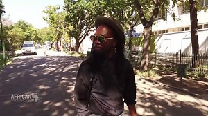 Defining masculinity through dance