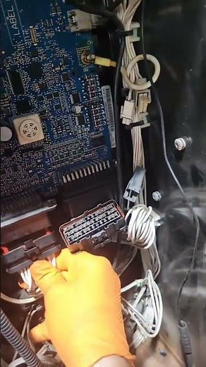 Thermo King Unit Wiring