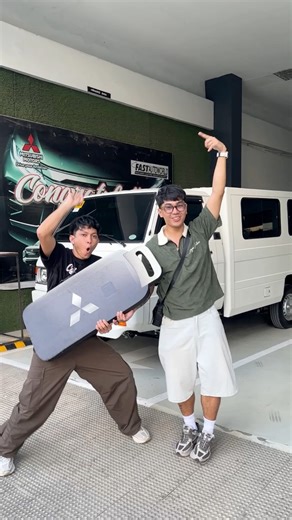 Achievement unlocked! 🥹 | James Ucat