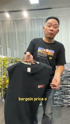 Men's cotton vest