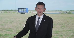 Watch CNBC’s full interview with NASA Administrator Jared Isaacman