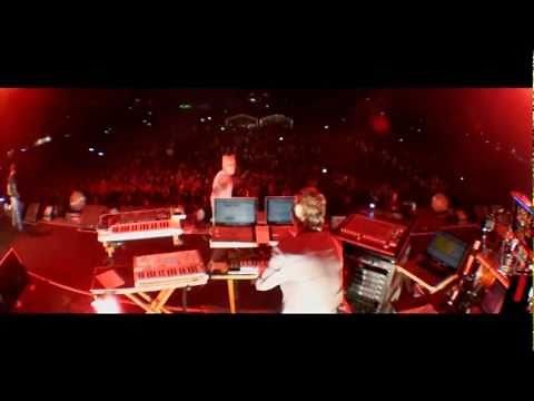 The Prodigy - Firestarter (World's On Fire CV/DVD/BLURAY)