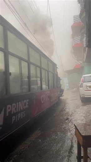 Darjeeling Himalayan Railway ☘️❤️ | Darjeeling vibe's