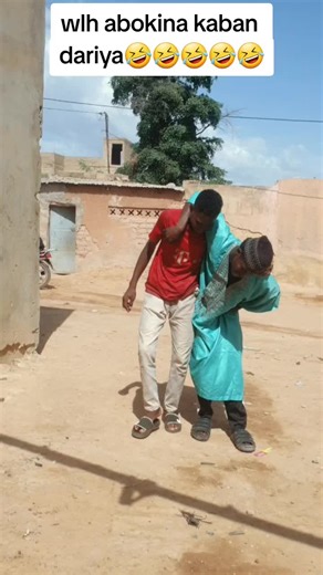 Zinder Afro Dance Challenge: Hilarious Moments