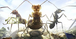 Download & Play Ant Legion: For The Swarm on PC & Mac (Emulator)