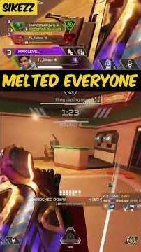 Sikezz Just Beamed the Whole Lobby 😳