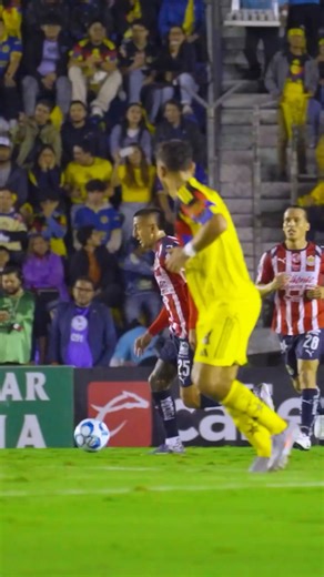 El Clásico de México se juega aquí! Chivas vs América. Vívelo con toda la pasión en La Casa de las Chivas 🐐🔥 | Amazon Prime Video