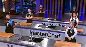 MasterChef Türkiye 40. bölüm izle - MasterChef Türkiye