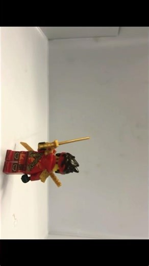 Kai vs The Invisible Dragon