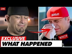 Why Did Big Chief and His Wife Really Split Up? The Untold Story