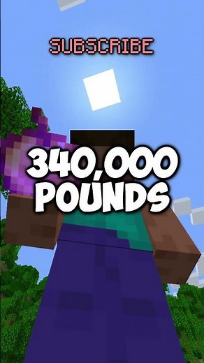 Steve Has Gotten Even Stronger...