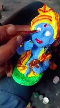 mitte se cute krishna bnana🙏