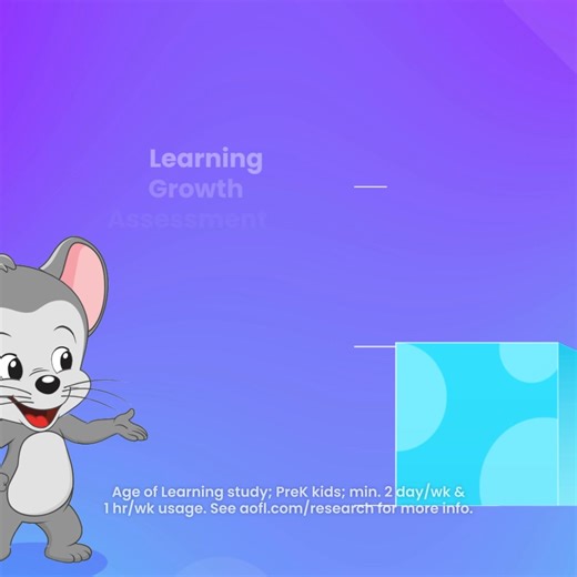 Give your child a cutting-edge start!  Streamlined with the latest interactive tech, our platform offers an optimized learning experience with recommended daily activities. Ready to future-proof their education? Learn more today! #EdTech | ABCmouse.com Early Learning Academy | Facebook