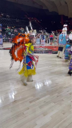 30K views · 2.9K reactions | OSU Powwow 5/17/25 | Native Outlawz | Facebook
