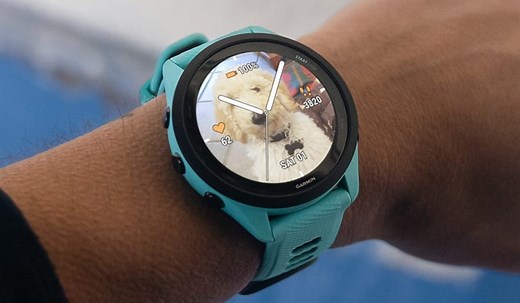 Customizing Your Garmin Watch Face | Garmin Blog