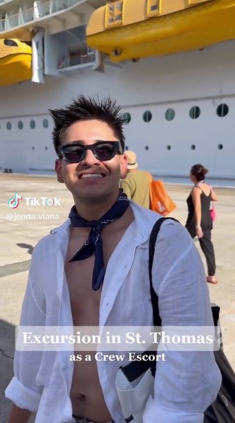 Champagne Sunset Harbor Cruise in St. Thomas !!! 🤩☀️ New core memory ...