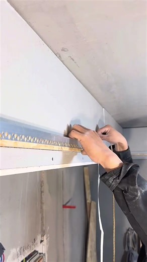 Hidden LED Ceiling Lighting – Full Installation Process