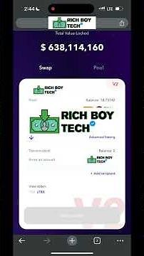 How To Flash USDT On Trust Wallet Step By Step Tutorial