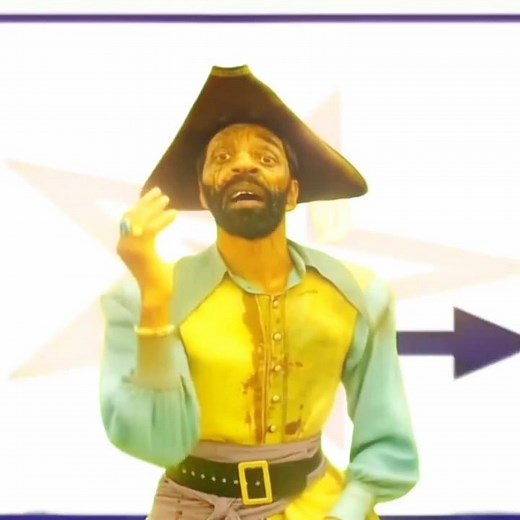 dance battle With captain Clark | #backrooms #edit #funk #fyp #viral #captainclark