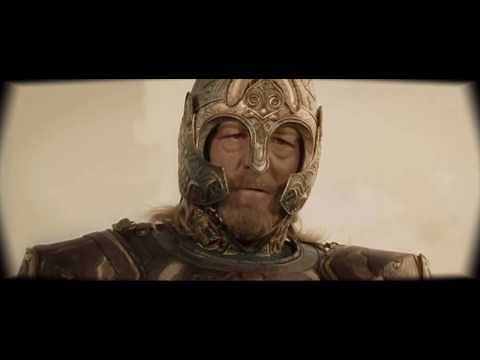 Sabaton -Winged Hussars - LOTR Return of the King