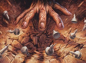 Scrambleverse (Card) | EDHREC