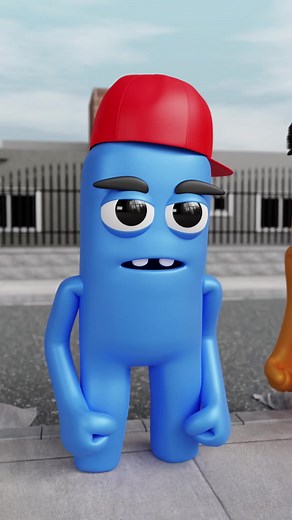 SINUSUTSOT ANG BULALO PARE (Animation Meme) #fypシ゚ #fyp #reels #reelsfb #bulalo #pinoyanimation #3d #animation | JM Animated Videos