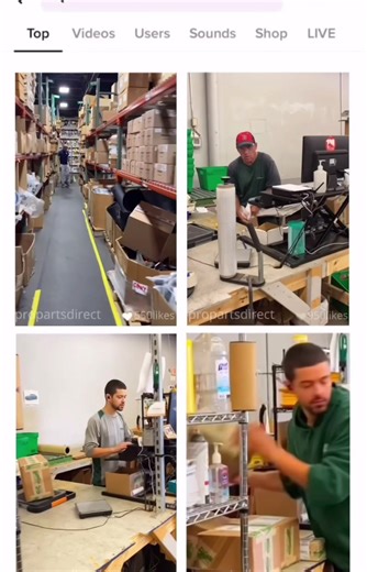 propartsdirect.turfdepot on TikTok