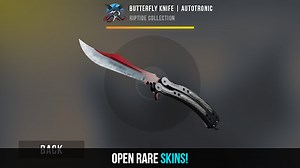 Download and Play CSGO Case Opener - Case Sim CS on PC (Emulator)