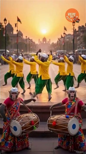 Ram Ji Ki Nikali Sawari | Ram Hanuman Bhakti Bhajan Program | Devotional Kirtan Celebration