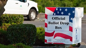 US elections 2024: Can you vote online in presidential elections? Exploring online and absentee voting options