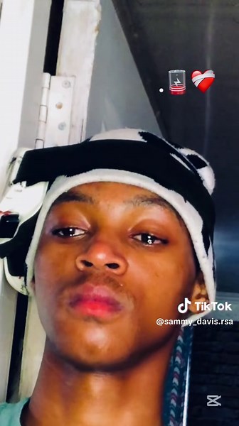 sammy davis (@sammy_davis.rsa)’s videos with original sound - sammy davis