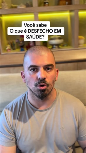 Você já ouviu falar em desfecho em saúde? Provavelmente sua resposta deve ter sido: NÃO! Mas isso é uma realidade muito grande em nosso país, já que não vivemos ainda uma medicina baseada nos preceitos do VBHC (value based Health care - medicina baseada em valor). Espero que muito em breve, tenhamos a maioria dos nossos profissionais e pacientes, bem como as mais variadas fontes pagadoras, praticando mais essa medicina.