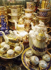 Top 15 Thai Goods to Bring Home from Bangkok, Bangkok, Thailand