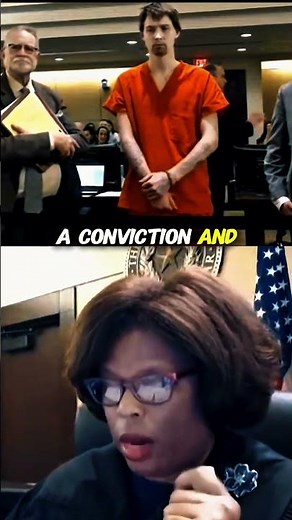 3 Years Prison or 10 Years Probation? The Defendant’s Choice ⚖️