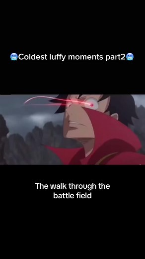 🥶He dodging those shots like its the matrix🥶#onepieceluffy #anime #onepiece #zyxcba #zyxbca #luffy #haki