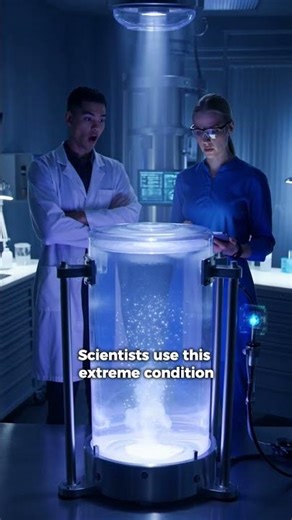What’s the Coldest Temperature Possible? #shorts #physics