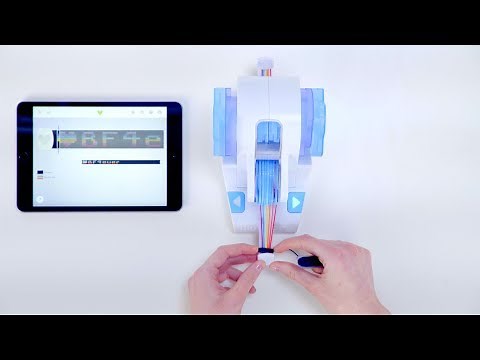 Weaving 101 with Digiloom