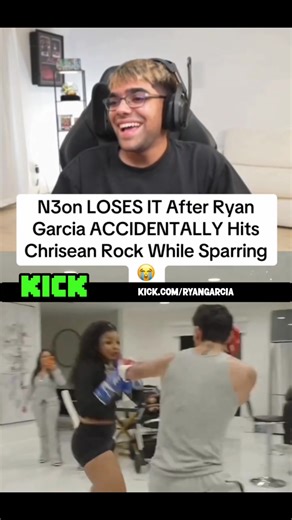 Mindset | Business | Success | Ryan Garcia is a globally recognized American professional boxer, digital personality and emerging live streamer whose multifaceted... | Instagram