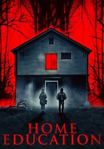 Home Education Trailer