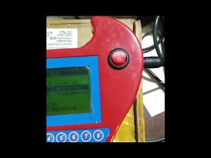 Zed Bull mini клонирование ID40