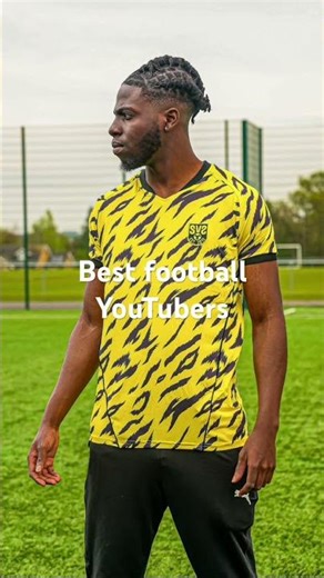 Best football YouTubers ☠️ #phonk #football