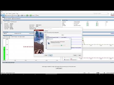 ANY CONNECT VPN CONFIGURATION IN ASA THROUGH ASDM